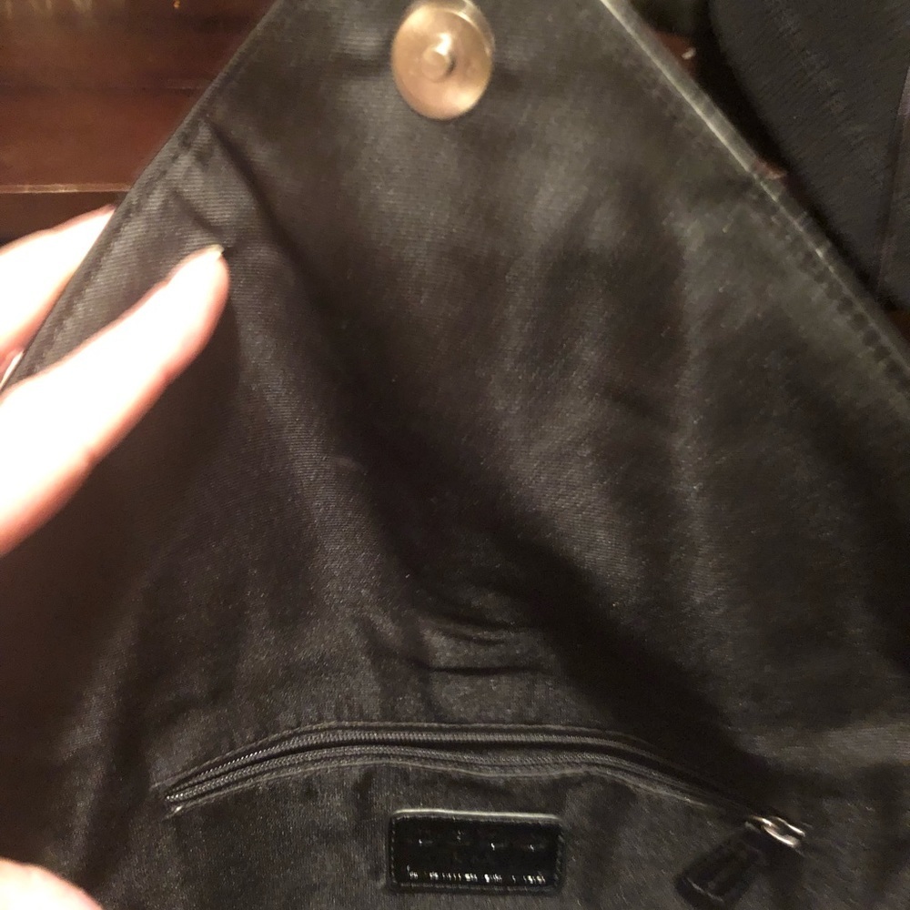 Bebe Clutch - Picture 5 of 8